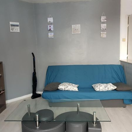 Appartement Malo Les Bains Plage Dunkirk Bagian luar foto