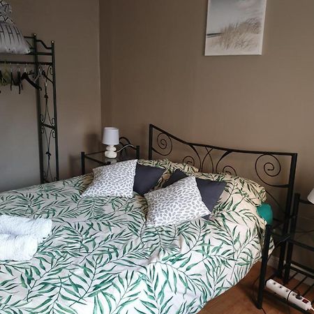Appartement Malo Les Bains Plage Dunkirk Bagian luar foto