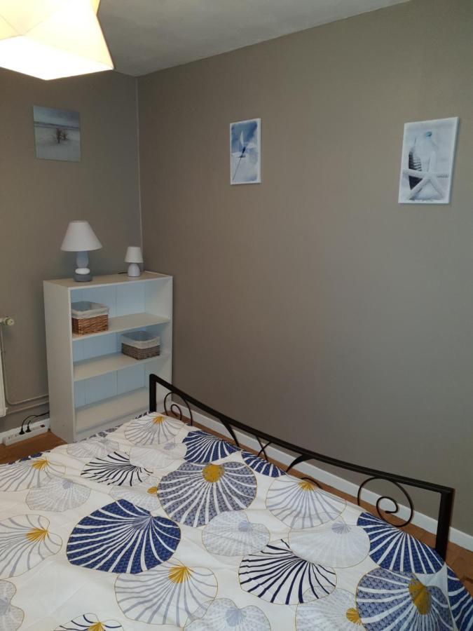 Appartement Malo Les Bains Plage Dunkirk Bagian luar foto