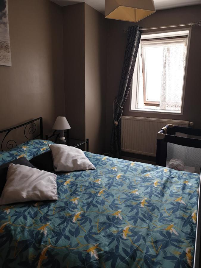 Appartement Malo Les Bains Plage Dunkirk Bagian luar foto